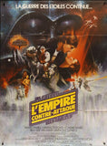 Load image into Gallery viewer, Star Wars The Empire Strikes Back (French)