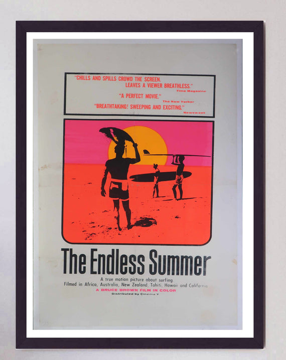 The Endless Summer