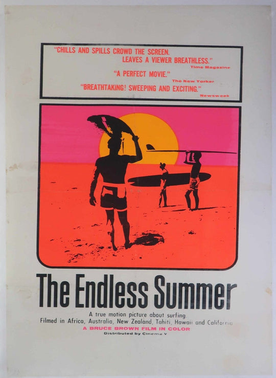 The Endless Summer