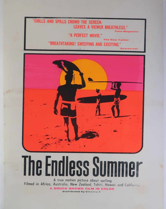 The Endless Summer