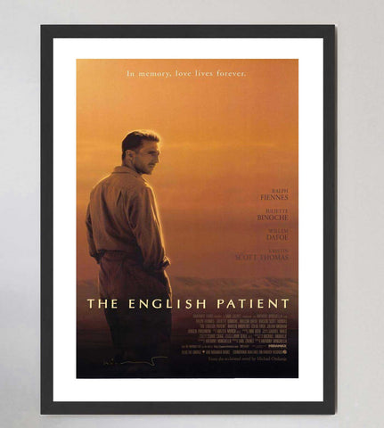 English Patient
