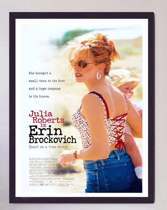 Erin Brockovich