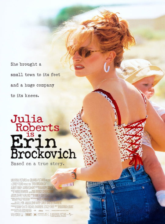 Erin Brockovich