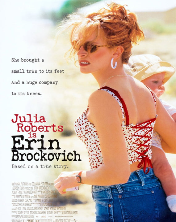 Erin Brockovich