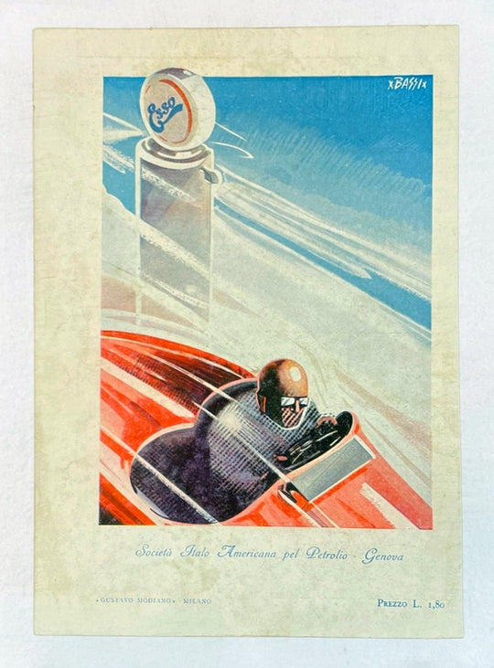 Esso
