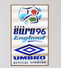 Load image into Gallery viewer, Euro 96 England