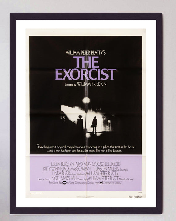 The Exorcist