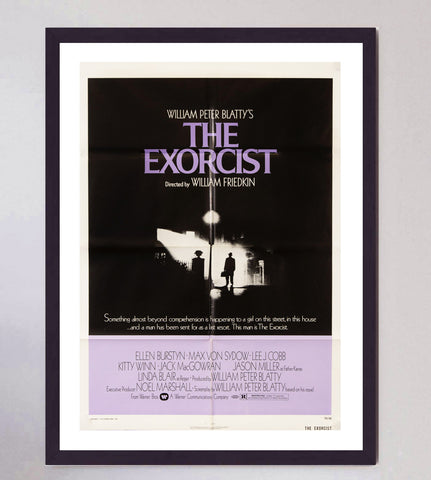 The Exorcist