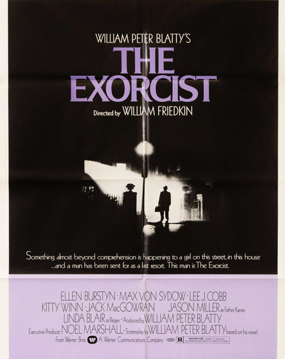 The Exorcist