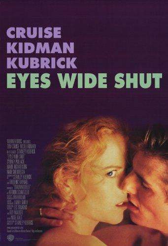 Eyes Wide Shut - Printed Originals