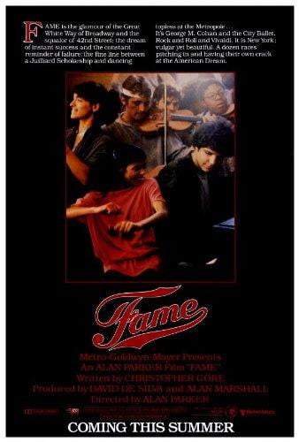 Fame - Printed Originals