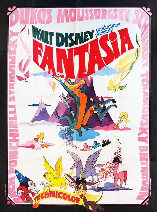 Fantasia (French)