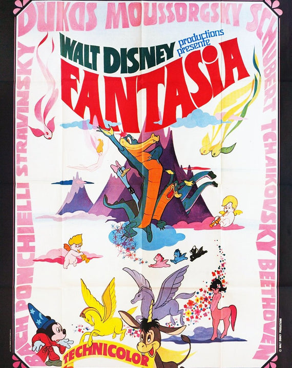 Fantasia (French)