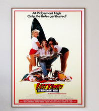 Load image into Gallery viewer, Fast Times at Ridgemont High