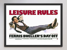 Load image into Gallery viewer, Ferris Bueller&#39;s Day Off