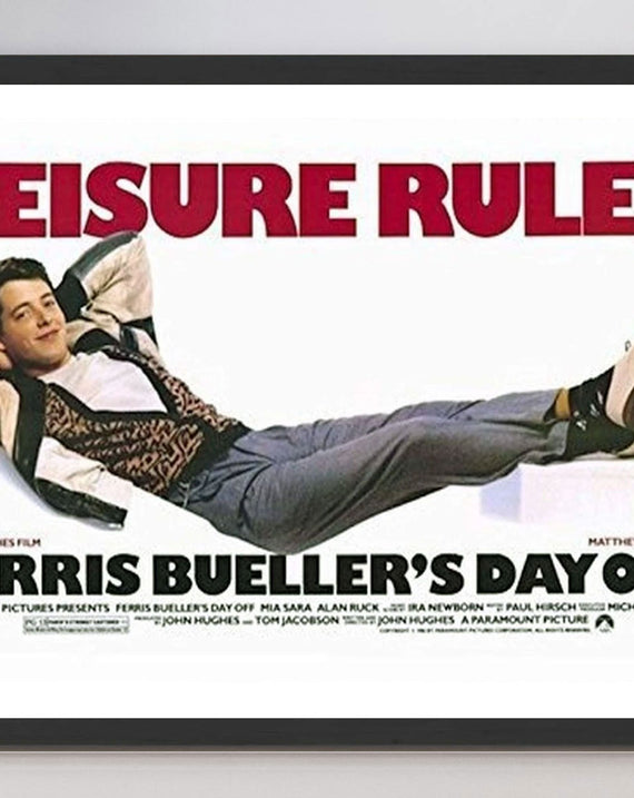 Ferris Bueller's Day Off