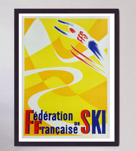 Federation Francaise De Ski