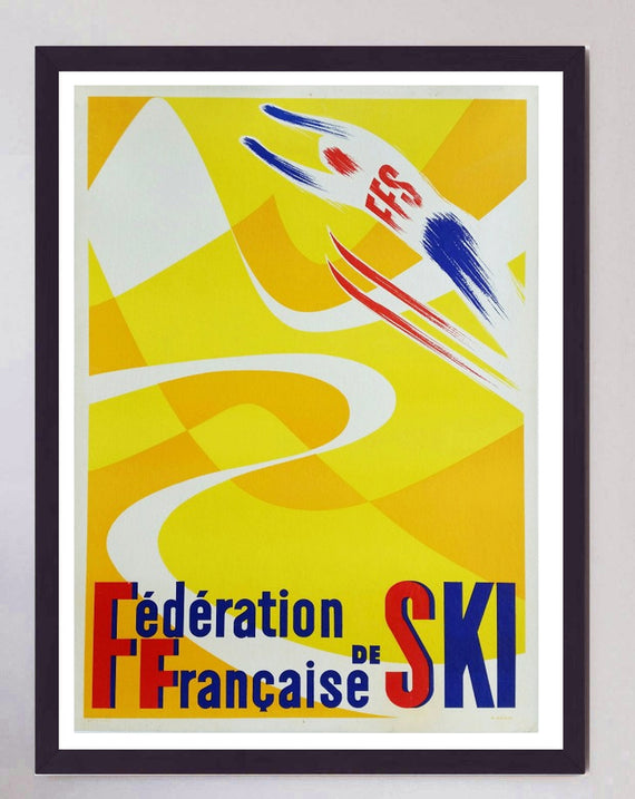 Federation Francaise De Ski