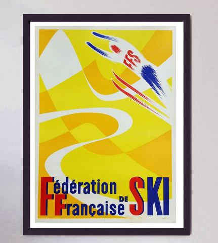 Federation Francaise De Ski