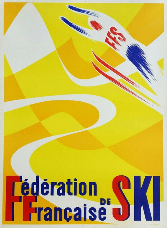 Federation Francaise De Ski
