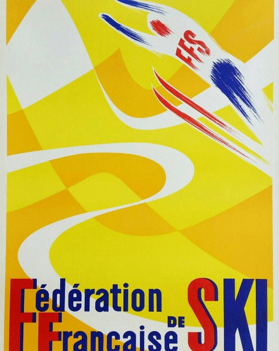 Federation Francaise De Ski