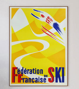 Federation Francaise De Ski