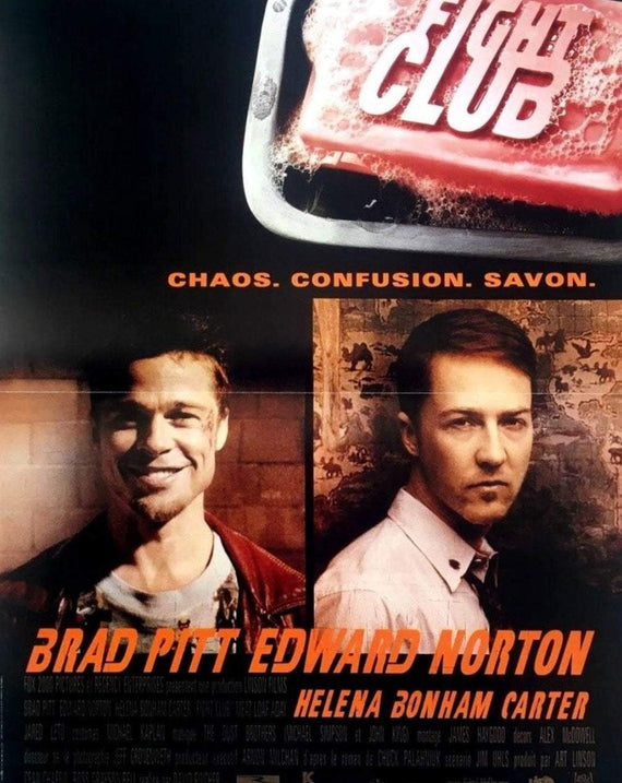 Fight Club (French)