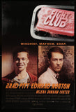 Load image into Gallery viewer, Fight Club - Printed Originals