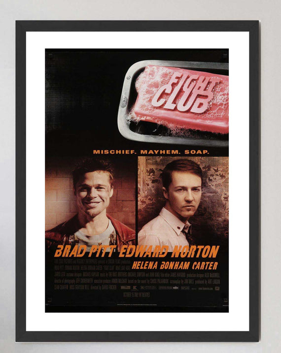 Fight Club (French)