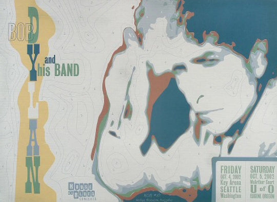 Bob Dylan - House of Blues