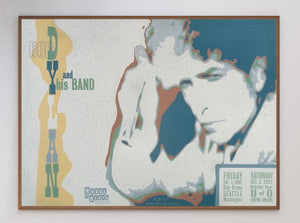 Bob Dylan - House of Blues