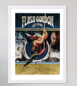 Flash Gordon (French)