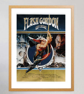 Flash Gordon (French)