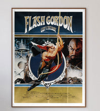 Load image into Gallery viewer, Flash Gordon (French)