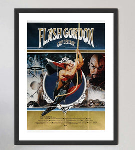 Flash Gordon (French)