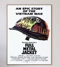 Load image into Gallery viewer, Full Metal Jacket