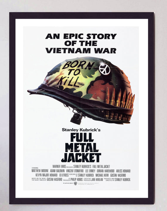 Full Metal Jacket