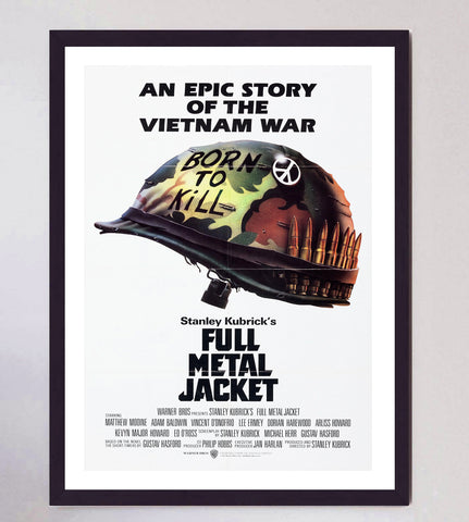 Full Metal Jacket