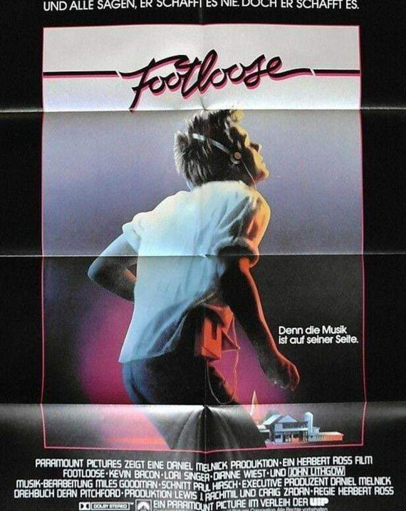 Footloose (German)