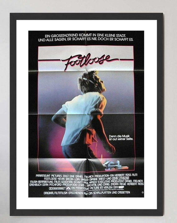 Footloose (German)