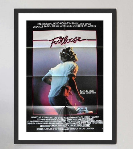 Footloose (German)