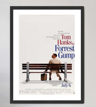 Load image into Gallery viewer, Forrest Gump