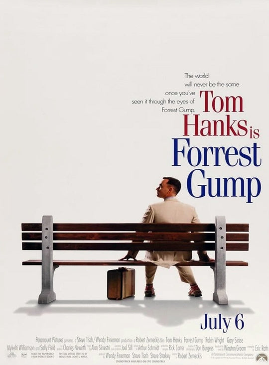 Forrest Gump