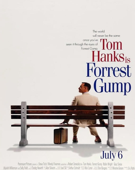 Forrest Gump