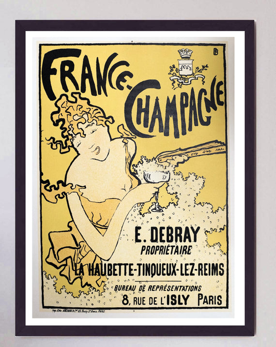 France Champagne