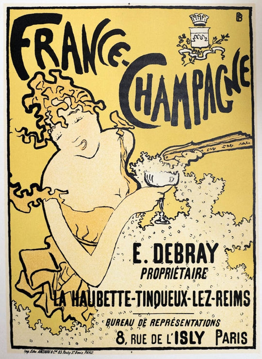 France Champagne
