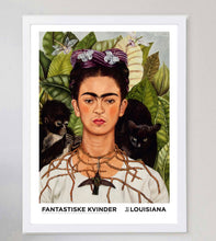 Load image into Gallery viewer, Frida Kahlo - Fantastic Women