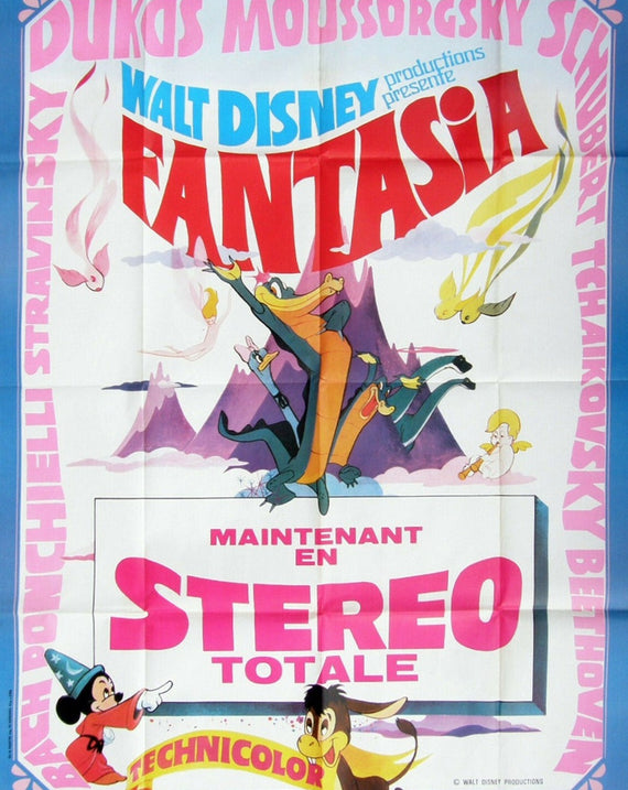 Fantasia (French)