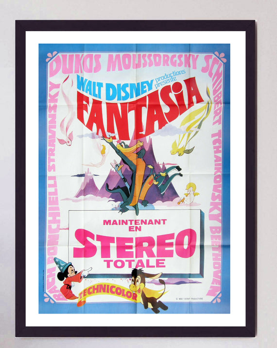 Fantasia (French)