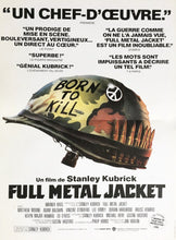 Load image into Gallery viewer, Full Metal Jacket (French)